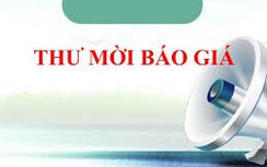 Mời báo giá sửa chữa hệ thống phân loại hành lý tự động