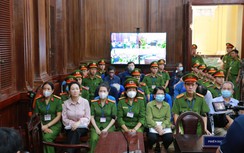 Bà Trương Mỹ Lan đề nghị chuyển 1.000 tỷ của Nguyễn Cao Trí qua SCB để khắc phục hậu quả