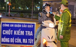 Uống bia 0 độ, khi thổi nồng độ cồn có lên không?