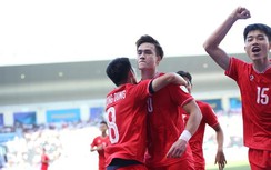 Đội tuyển Việt Nam nhận tin cực vui trước ngày hội quân chuẩn bị đấu Indonesia