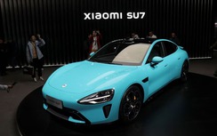 Xiaomi hẹn ngày bàn giao mẫu "xe điện mạnh hơn cả Tesla"