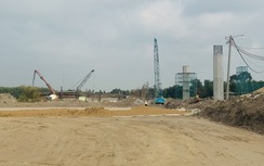 Thêm 43 hộ dân nhường đất làm đường kết nối sân bay Long Thành bốc thăm đất tái định cư