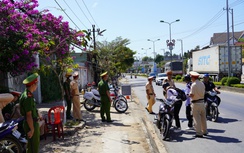Học sinh đi mô tô, xe gắn máy chưa đủ tuổi khá phổ biến ở Kon Tum