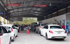 Nguy cơ ùn tắc trung tâm đăng kiểm, Hà Nội tháo gỡ thế nào?