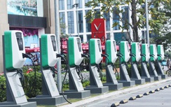 Huy động 2,2 tỷ USD đầu tư trạm sạc dọc cao tốc cách nào?