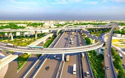Sớm hoàn thiện quy hoạch đường Vành đai 4 TP.HCM
