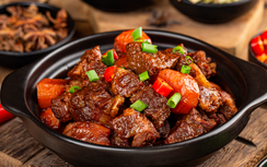 3 lý do người già nên ăn thịt để sống khỏe, sống thọ và 4 điều cần hạn chế