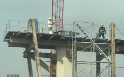 Cần hơn 12.000 lao động phục vụ khai thác sân bay Long Thành