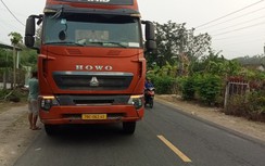 Phú Yên: Liên tiếp xảy ra 2 vụ tai nạn khiến 2 người tử vong