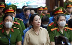 Thưởng Tết 40 tỷ đồng cho nhân viên, Trương Mỹ Lan nói không nhớ chính xác