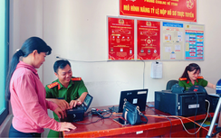 Hậu Giang tập trung quyết liệt hoàn thành các chỉ tiêu Đề án 06