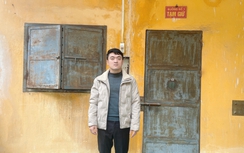 Bắt tài xế vi phạm nồng độ cồn, gây tai nạn rồi đuổi đánh bảo vệ trung tâm y tế