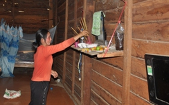 Mẹ đơn thân mất con do tai nạn, đối mặt án tù