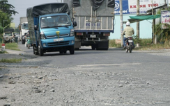 Đề xuất sử dụng vốn vay WB nâng cấp quốc lộ 53 qua Vĩnh Long