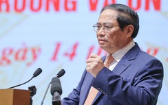 Thủ tướng yêu cầu rà soát các dự án BĐS, có giải pháp tín dụng với từng doanh nghiệp