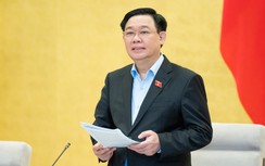 Chủ tịch Quốc hội: Dành một ngày chất vấn về lĩnh vực tài chính và ngoại giao