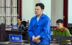 Đánh tử vong nam thanh niên đến đòi nợ, chủ cửa hàng vật liệu xây dựng lĩnh án