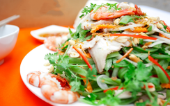 Loại rau chứa hơn 20 khoáng chất chống lão hóa, ngừa ung thư nhưng ít người ăn