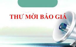 Mời báo giá sửa chữa thang tại nhà ga hành khách sân bay Nội Bài