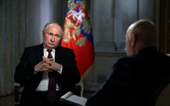 Chỉ còn 1 ngày nữa tới bầu cử Tổng thống, ông Putin gửi thông điệp quan trọng