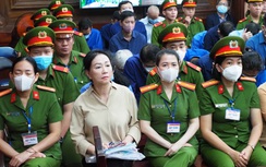 Vụ Vạn Thịnh Phát: Ngân hàng SCB nói số tiền thiệt hại lớn hơn 498.000 tỷ đồng