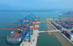 Đề xuất "quản" chặt phụ thu của tàu ngoại, Bộ Tài chính nói gì?