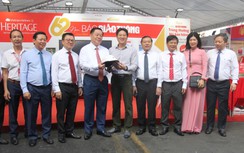 Video: Toàn cảnh khai mạc Hội Báo toàn quốc 2024 ở TP.HCM