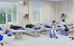 Bộ Y tế vào cuộc vụ 222 người nghi ngộ độc cơm gà Trâm Anh