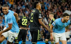 Bốc thăm tứ kết Champions League: Xuất hiện chung kết sớm