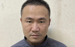 Chân dung tài xế xe bán tải tông ô tô cảnh sát rồi bỏ chạy gây tai nạn liên tiếp