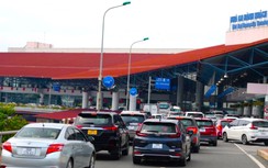 Bộ GTVT thúc tiến độ thu phí không dừng tại sân bay