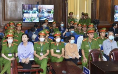 Trương Mỹ Lan đề nghị bán thêm nhiều bất động sản để khắc phục hậu quả