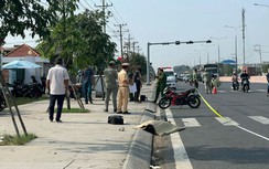 Tin tức tai nạn giao thông mới nhất ngày hôm nay 16/3/2024