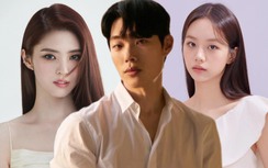 Han So Hee xin lỗi Hyeri và thừa nhận yêu bồ cũ của cô nàng