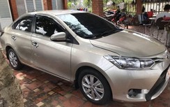 Xế hộp bất ngờ “bốc hơi” ở TP Vinh được phát hiện tại trạm y tế xã