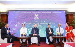 Trăn trở bài toán nguồn thu các cơ quan báo chí