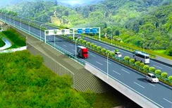 Nguồn vốn nào đầu tư cao tốc Sơn La - Điện Biên - cửa khẩu Tây Trang?