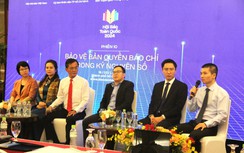 Ngăn chặn vi phạm bản quyền báo chí bằng cách nào?