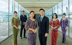 Hãng hàng không tốt nhất thế giới đào tạo tiếp viên thế nào?