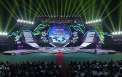 Khai mạc Năm Du lịch Quốc gia - Điện Biên và Lễ hội Hoa Ban 2024