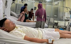 Vụ nghi ngộ độc cơm gà ở Khánh Hòa tăng thêm 13 người