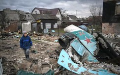 Vũ khí đột phá giúp Nga đạt mục tiêu nhưng ít hao tổn trên chiến trường Ukraine