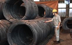 Vì sao thép Trung Quốc ồ ạt vào Việt Nam?