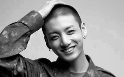 Jungkook bất ngờ chia sẻ về cuộc sống quân ngũ, nói rất nhớ fan hâm mộ