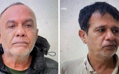 Bắt giữ 2 "cảnh sát quốc tế" rởm chặn xe, cưỡng đoạt tiền ở phố cổ Hà Nội