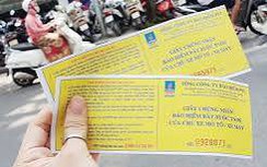 Bộ trưởng Hồ Đức Phớc: Bảo hiểm xe máy là bắt buộc vì quyền lợi người dân