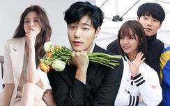 Ryu Jun Yeol có gia sản, tài năng đến đâu mà "bắt cá 2 tay" được toàn mỹ nhân