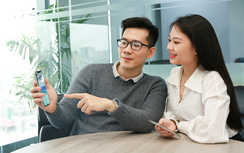 Quản lý doanh thu dễ dàng với tính năng chia sẻ biến động số dư của BIDV