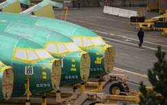 Nguy cơ hãng bay giảm chuyến, giá vé tăng cao vì Boeing liên tục gặp sự cố