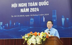 Báo chí phải đổi mới sáng tạo, gần gũi đời sống nhân dân